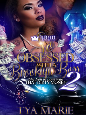 cover image of So Obsessed With a Brooklyn Boss 2